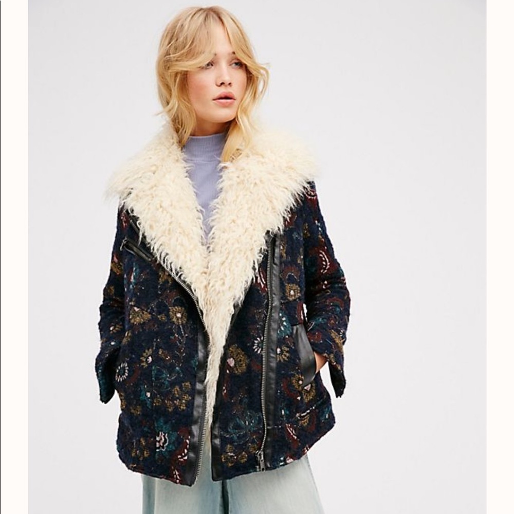 HOST PICK Free people coat